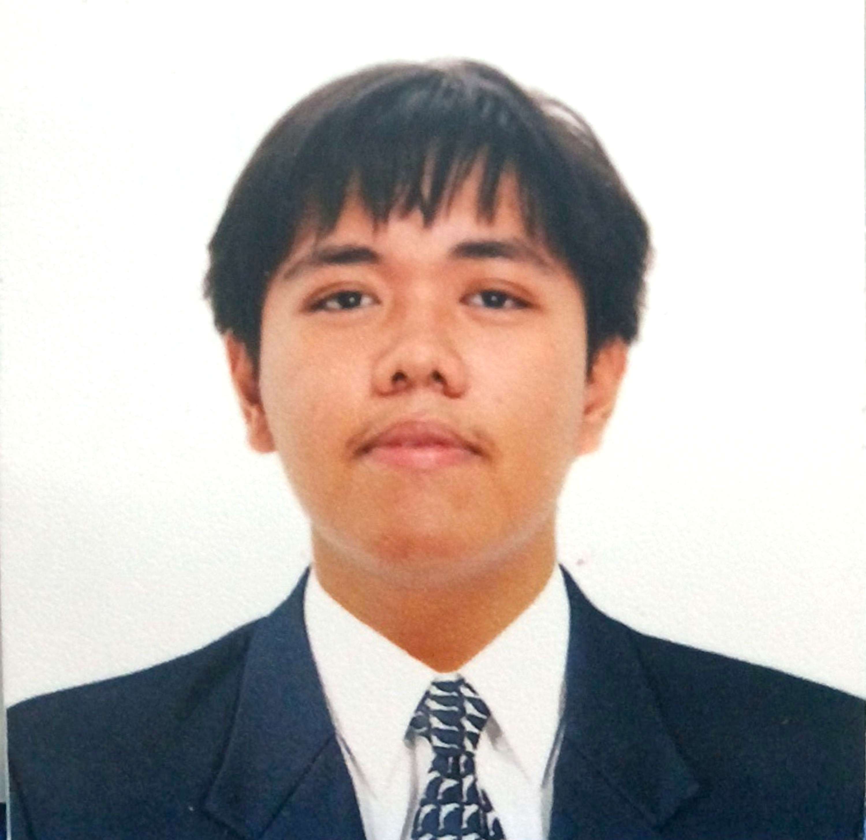 Portrait